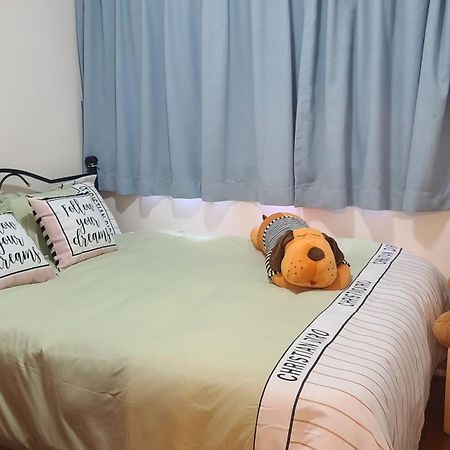 Longwin Hostel Hong Kong Bagian luar foto