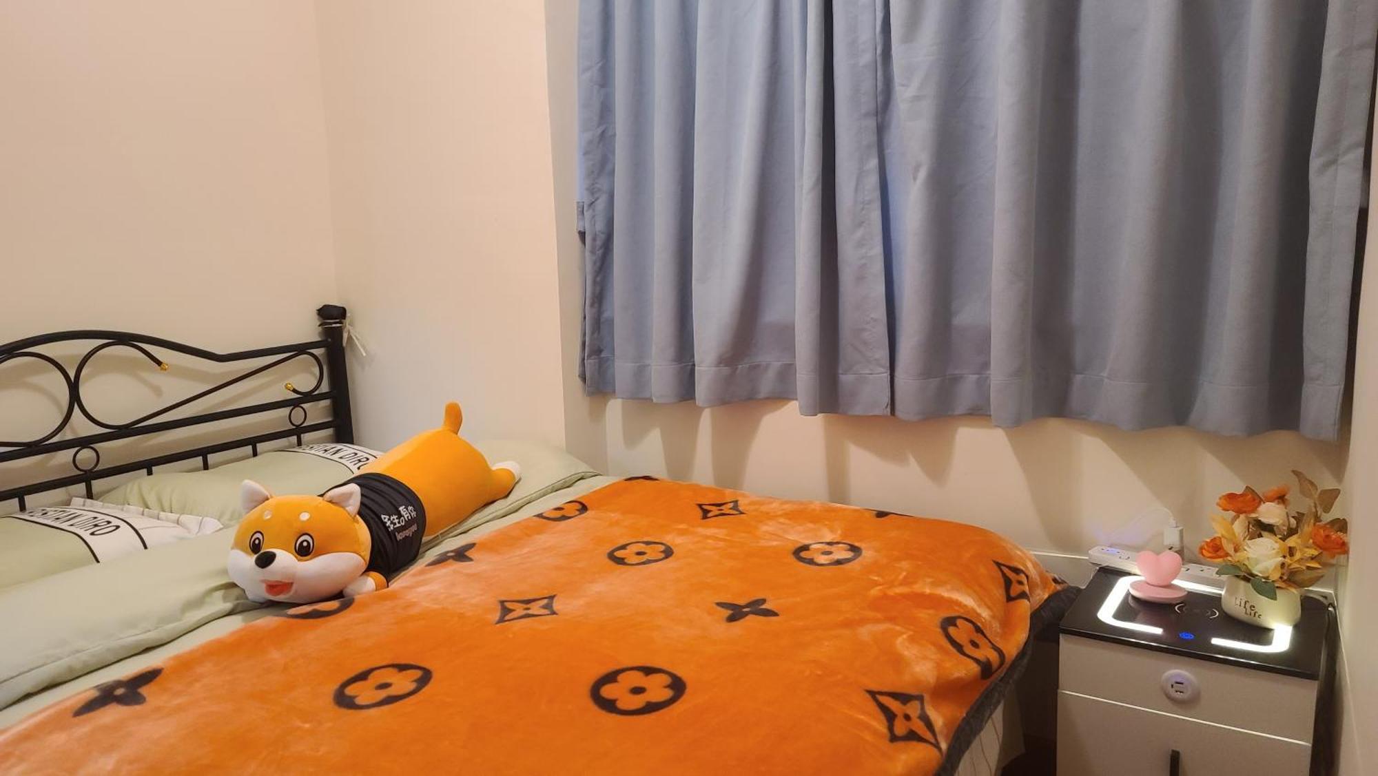 Longwin Hostel Hong Kong Bagian luar foto