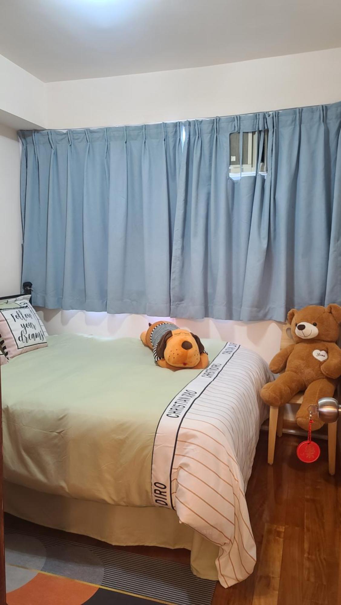 Longwin Hostel Hong Kong Bagian luar foto